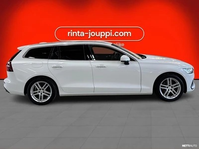 Volvo V60 D3 Business aut 2018, kuva 5/39