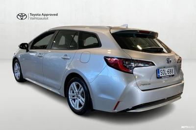 Toyota Corolla 2020, kuva 2/18