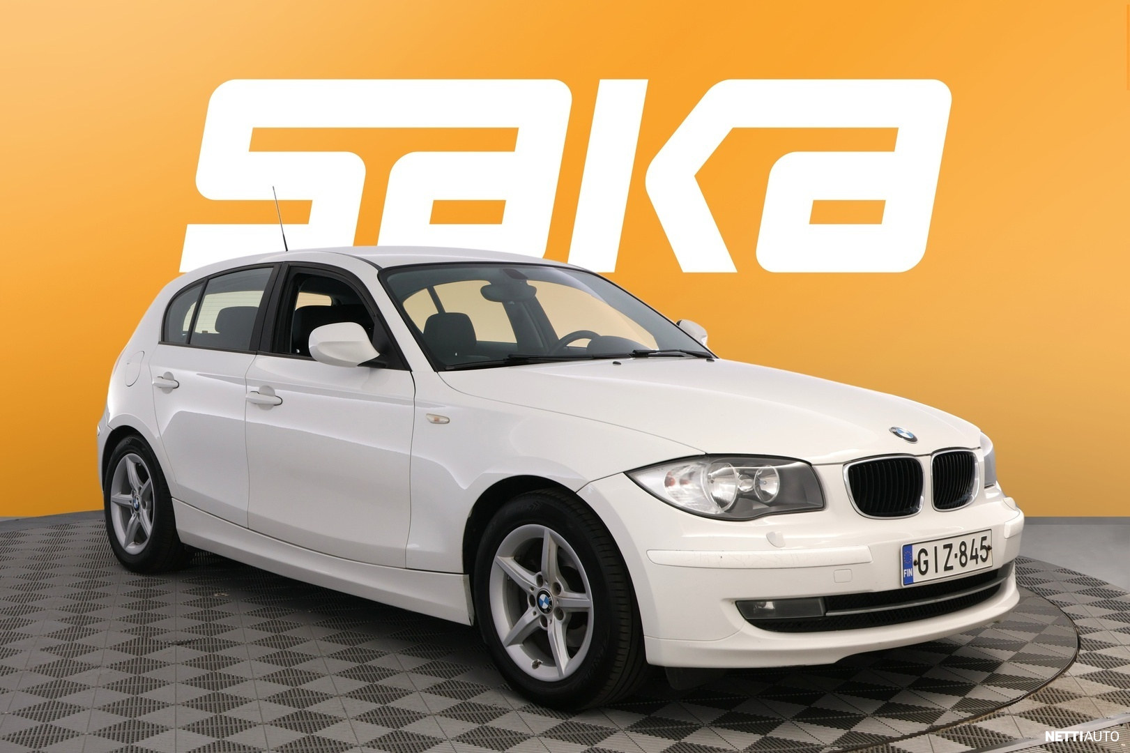 BMW 116