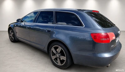Audi A6 2005, kuva 2/9
