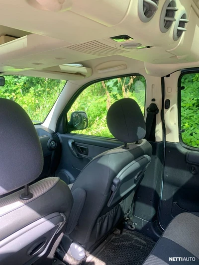 Citroen Berlingo 2005, kuva 3/11