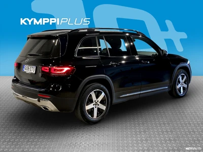 Mercedes-Benz GLB 200 d A Business 2020, kuva 4/27