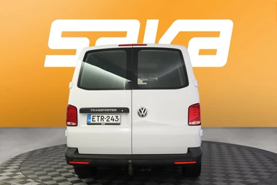 Volkswagen Transporter 2021, kuva 7/39
