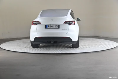 Tesla Model Y Long Range AWD 2023, kuva 5/33