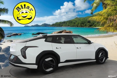 Kia EV4 2026, kuva 7/40