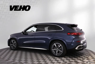 Mercedes-Benz GLC 400 4MATIC AMG Line 2026, kuva 3/40