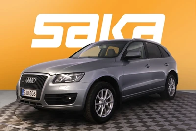 Audi Q5 2011, kuva 4/35