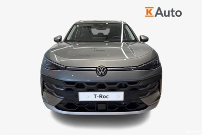 Volkswagen T-Roc 2026, kuva 4/20