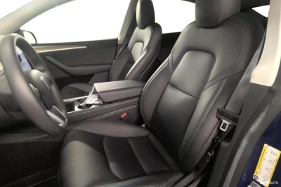 Tesla Model Y Long Range 2022, photo 4/8