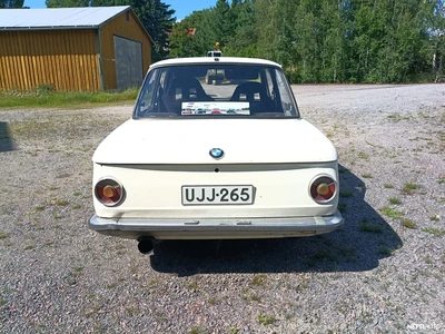 BMW 1502 1977, kuva 4/13