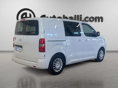 Toyota Proace 2023, photo 6/10