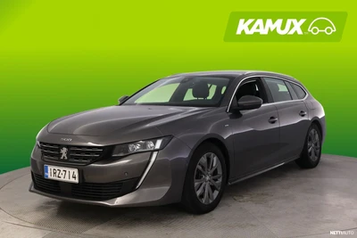 Peugeot 508 2020, kuva 5/34