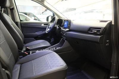 Ford Transit Connect 2026, photo 6/14