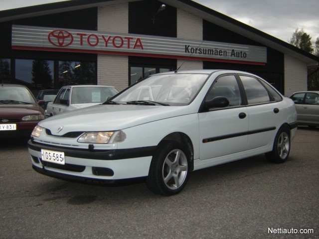 Renault Laguna