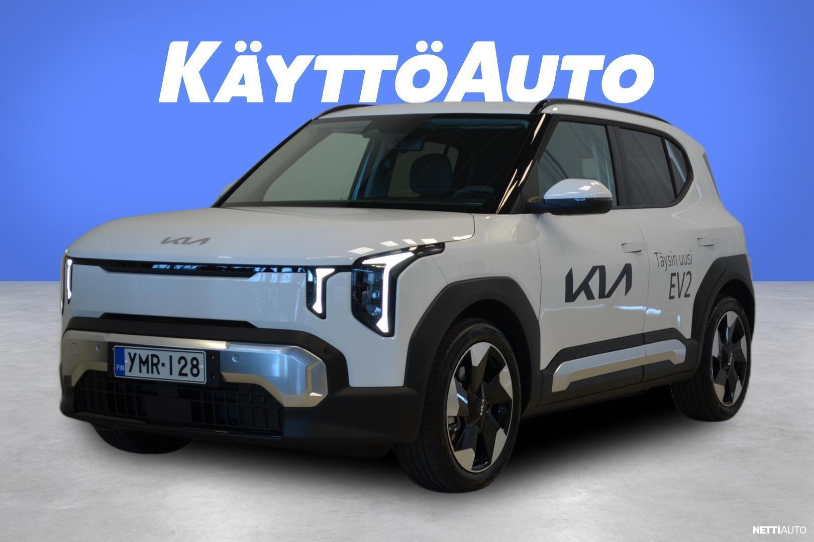 Kia EV2