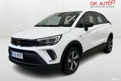 Opel Crossland Comfort 130 Turbo A 2022, kuva 1/22