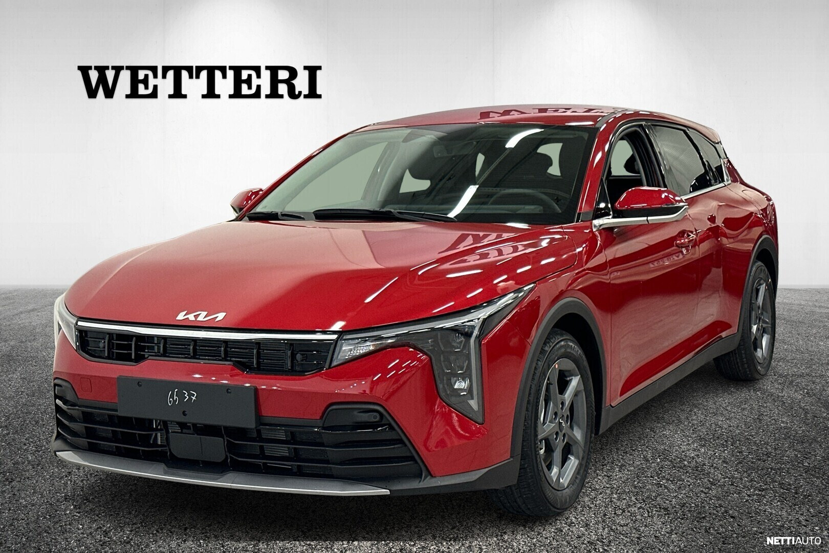 Kia K4