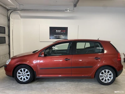 Volkswagen Golf 2007, kuva 5/10