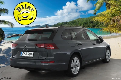 Volkswagen Golf 2025, photo 6/10