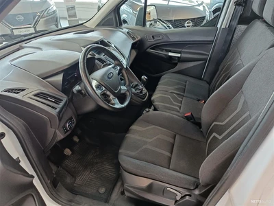 Ford Transit Connect 2018, photo 5/12