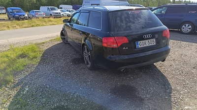 Audi A4 2005, kuva 3/4