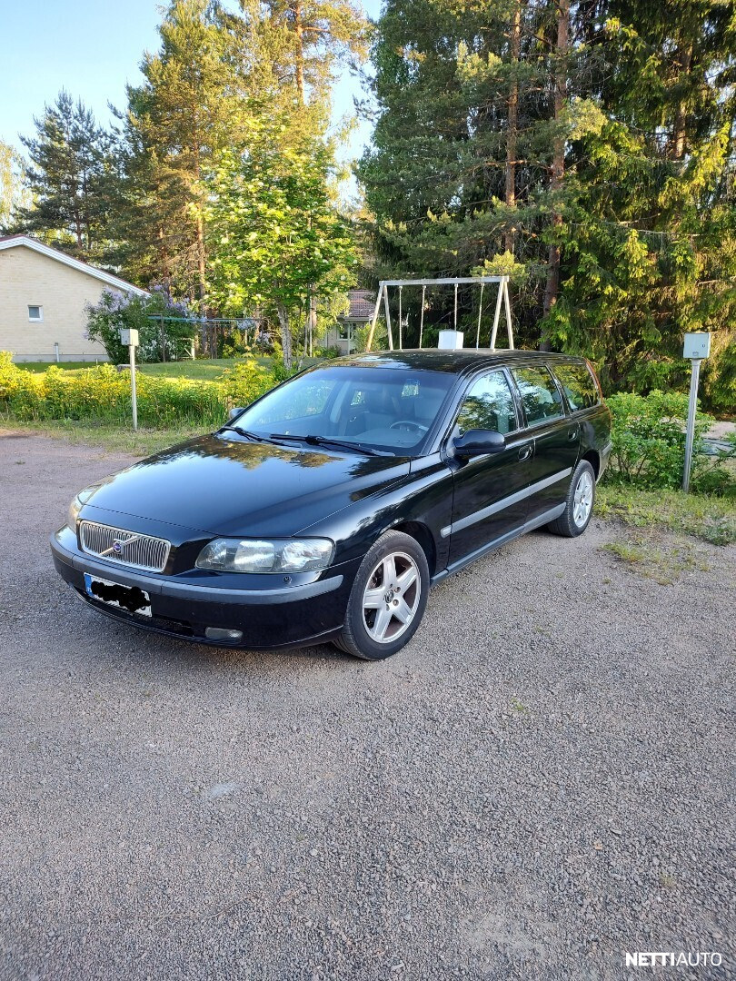 Volvo V70
