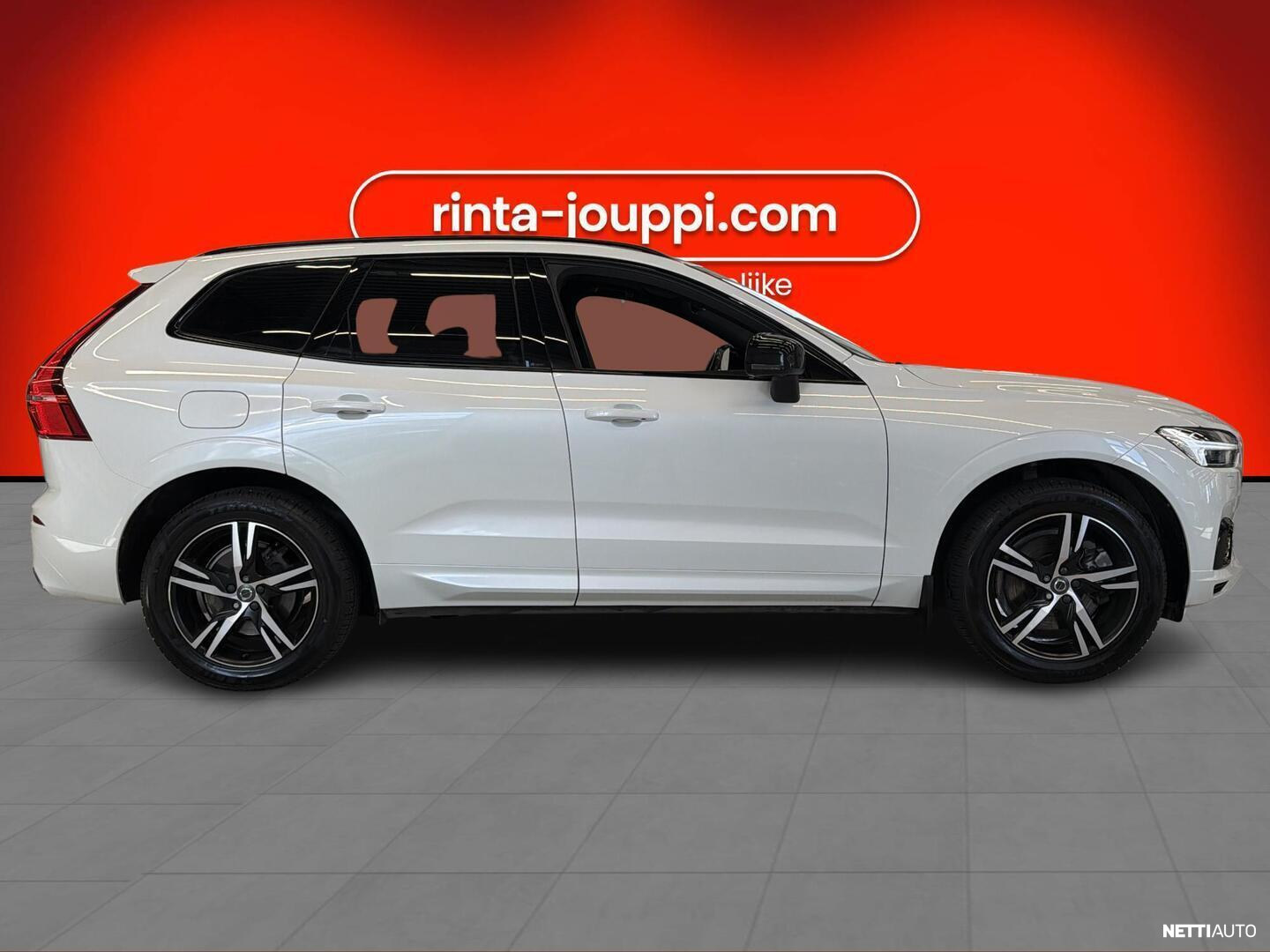Volvo XC60 2021, kuva 5/44