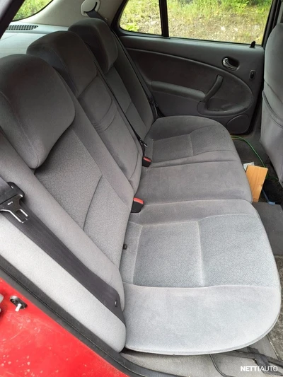 Saab 9-5 1999, kuva 5/7