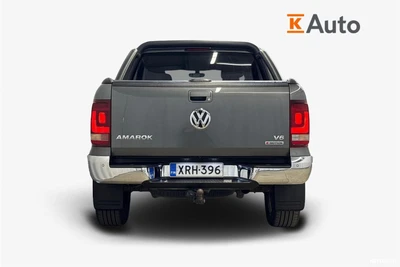 Volkswagen Amarok 2020, kuva 3/35