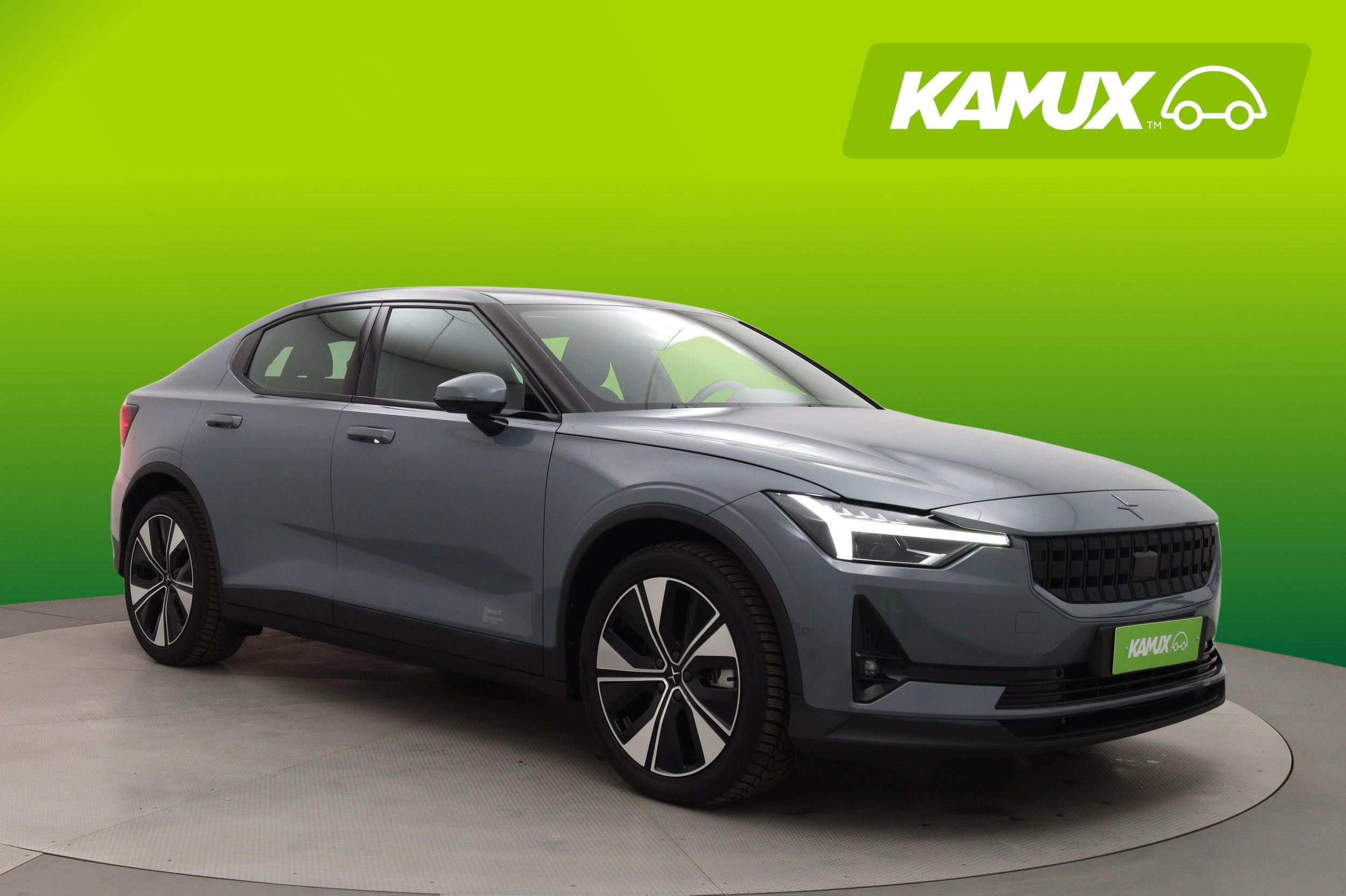 Polestar 2