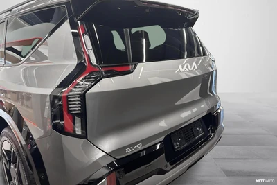 Kia EV9 2026, kuva 3/13