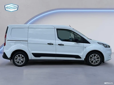 Ford Transit Connect 2022, photo 6/15