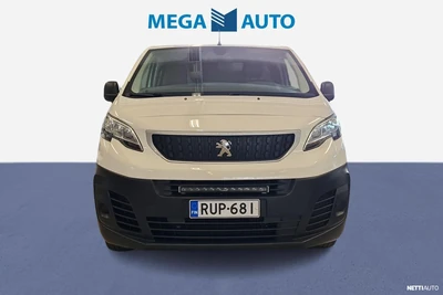 Peugeot Expert 2021, kuva 2/21