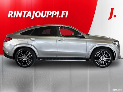 Mercedes-Benz GLE 2023, kuva 6/31