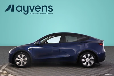 Tesla Model Y Long Range 2023, photo 6/17