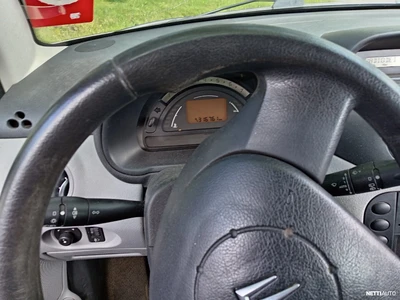 Citroen C3 Leimaa 25.3.2027 2004, kuva 5/10