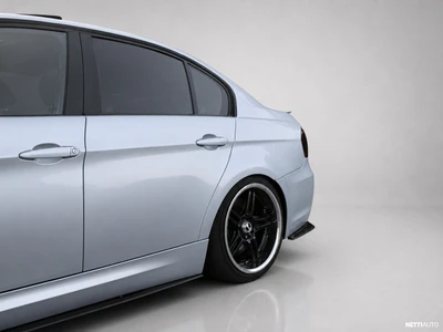 BMW 335 2011, photo 3/20
