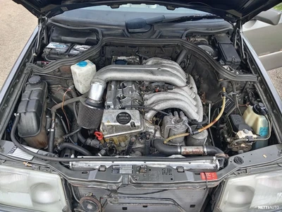 Mercedes-Benz 300 1992, kuva 2/7