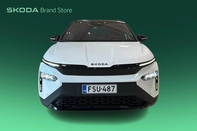 Skoda Elroq 60 SportLine 2026, kuva 4/21