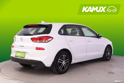 Hyundai i30 1,0 T-GDI 120 hv Fresh WLTP 2019, kuva 2/32