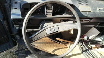 Volkswagen Caravelle 1985, kuva 5/22