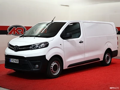 Toyota Proace 2020, kuva 1/10