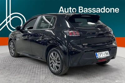 Peugeot 208 2021, kuva 3/10