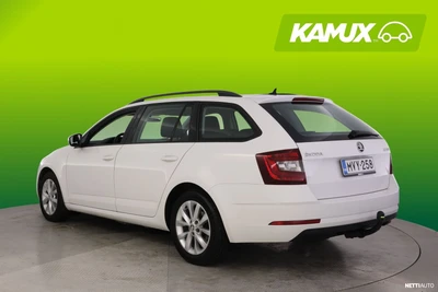 Skoda Octavia 2019, kuva 5/33
