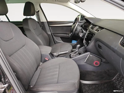 Skoda Octavia 2018, kuva 6/19