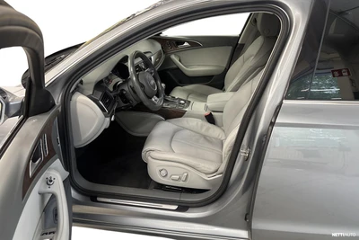 Audi A6 2014, photo 7/23