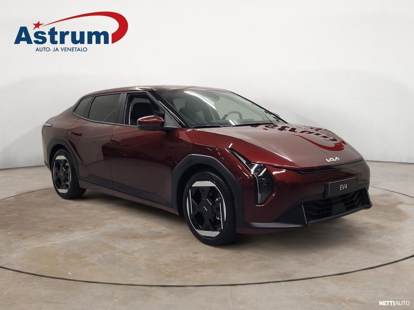 Kia EV4