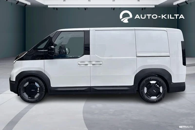Kia PV5 Cargo 2026, photo 3/22