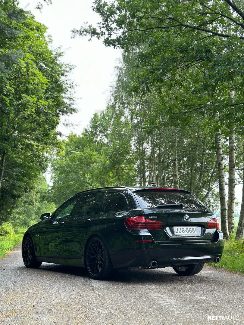 BMW 535