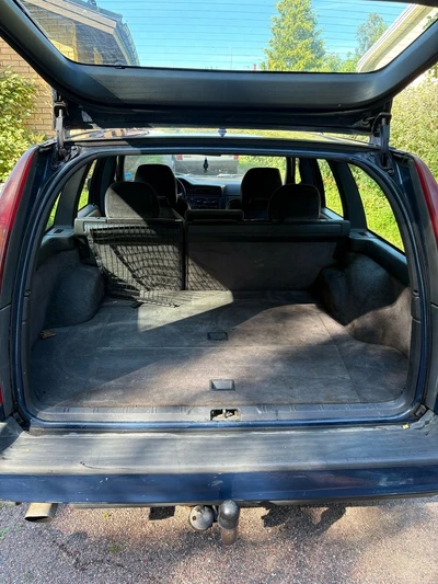Volvo 850 1996, kuva 5/9